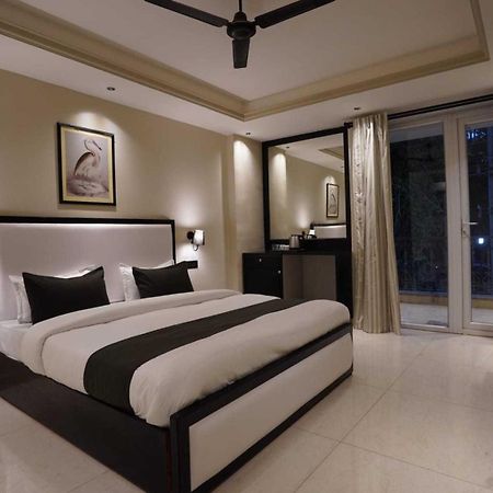Hotel City Lite Grand Ню Делхи Екстериор снимка