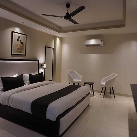 Hotel City Lite Grand Ню Делхи Екстериор снимка