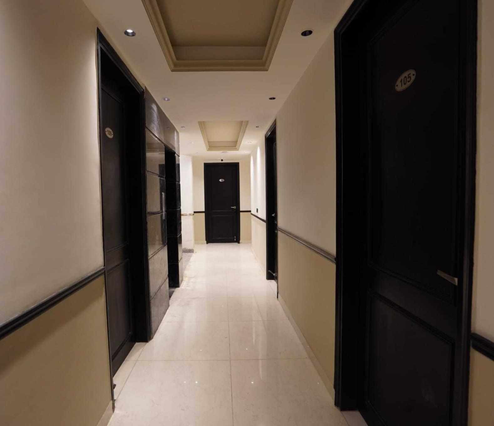 Hotel City Lite Grand Ню Делхи Екстериор снимка