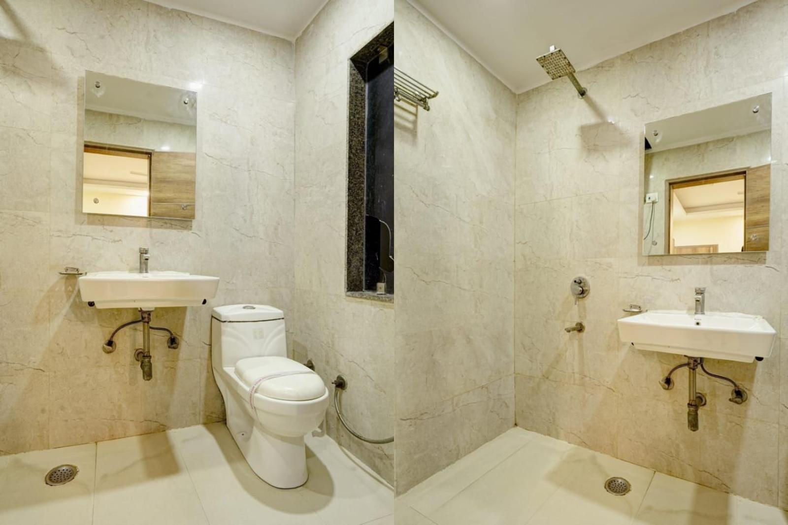 Hotel City Lite Grand Ню Делхи Екстериор снимка