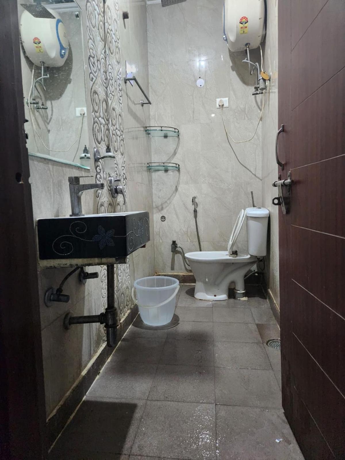 Hotel City Lite Grand Ню Делхи Екстериор снимка